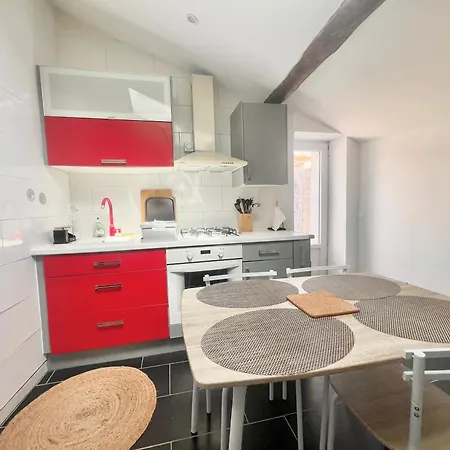 Pensión Refuge Champetre - Moderne&confort - Jardin Terrasse Barbecue - Parking Et Wifi Gratuit - Espace Et Detente - Parfaitement équipé - Idéal Famille