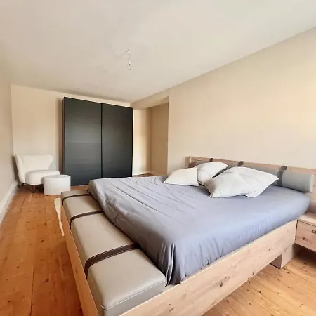 Refuge Champetre - Moderne&confort - Jardin Terrasse Barbecue - Parking Et Wifi Gratuit - Espace Et Detente - Parfaitement équipé - Idéal Famille Pensión