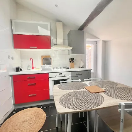 Refuge Champetre - Moderne&confort - Jardin Terrasse Barbecue - Parking Et Wifi Gratuit - Espace Et Detente - Parfaitement équipé - Idéal Famille Pensión Saint-Coutant-le-Grand