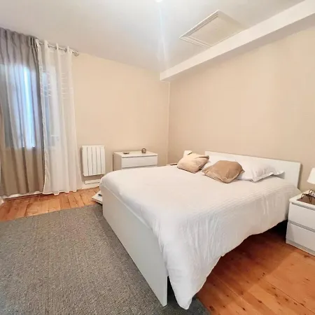 Refuge Champetre - Moderne & Confort - Jardin Terrasse Barbecue - Parking Et Wifi Gratuit - Espace Et Detente - Parfaitement Equipe - Ideal Famille 招待所 Saint-Coutant-le-Grand
