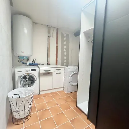 Refuge Champetre - Moderne & Confort - Jardin Terrasse Barbecue - Parking Et Wifi Gratuit - Espace Et Detente - Parfaitement Equipe - Ideal Famille 3* Saint-Coutant-le-Grand