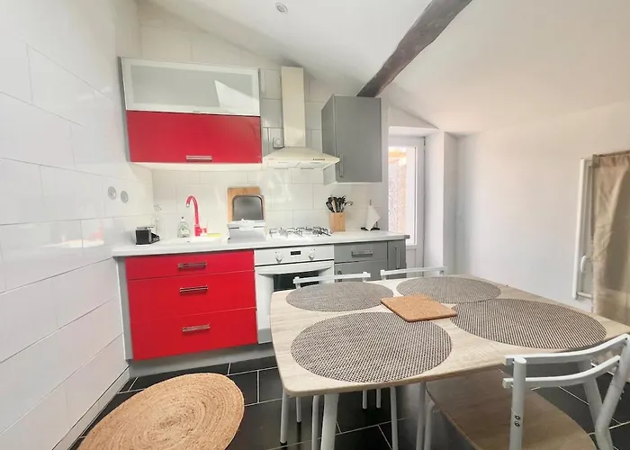 Refuge Champetre - Moderne&confort - Jardin Terrasse Barbecue - Parking Et Wifi Gratuit - Espace Et Detente - Parfaitement équipé - Idéal Famille Pensión Saint-Coutant-le-Grand