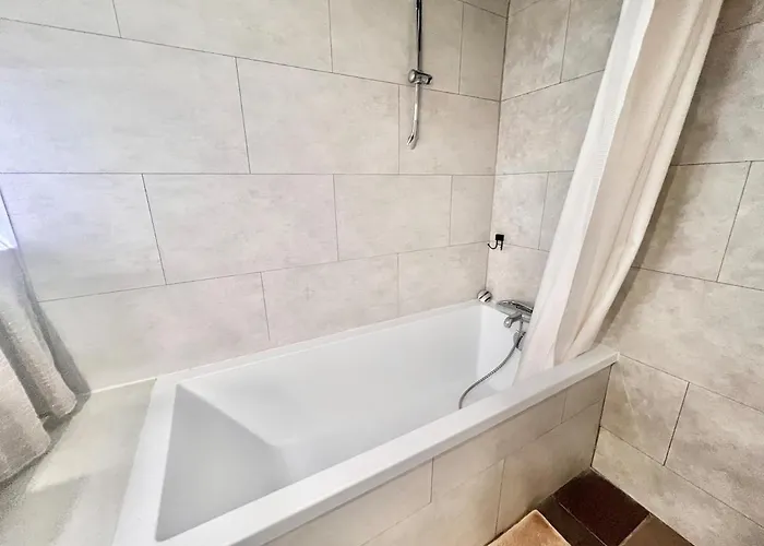 Pensión Refuge Champetre - Moderne&confort - Jardin Terrasse Barbecue - Parking Et Wifi Gratuit - Espace Et Detente - Parfaitement équipé - Idéal Famille