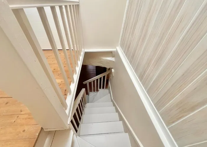 Refuge Champetre - Moderne&confort - Jardin Terrasse Barbecue - Parking Et Wifi Gratuit - Espace Et Detente - Parfaitement équipé - Idéal Famille 3* Saint-Coutant-le-Grand